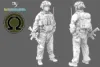 Picture of 1/35 UKRAINE AZOV 35-UKS-13 - BlackSnake 35-UKS-13