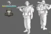 Picture of 1/35 USA VIETNAM 35-SOG-06 - BlackSnake 35-SOG-06 - SOG_06