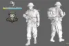 Picture of 1/35 USA VIETNAM 35-SOG-07 - BlackSnake 35-SOG-07 - SOG_07