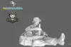 Picture of 1/35 USA VIETNAM 35-SOG-11 - BlackSnake 35-SOG-11 - SOG_11