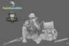 Picture of 1/35 USA VIETNAM 35-SOG-13 - BlackSnake 35-SOG-13 - SOG_13