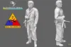 Picture of 1/35 USA WW2 35-CREW-03 - BlackSnake 35-CREW-03