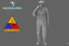 Picture of 1/35 USA WW2 35-2ND-05 - BlackSnake 35-2ND-05