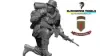 Picture of 1/35 VIETNAM LRRP 35-LRRP-04 - BlackSnake 35-LRRP-04