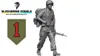 Picture of 1/35 VIETNAM USA 35-BRO-02 - BlackSnake 35-BRO-02