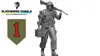 Picture of 1/35 VIETNAM USA 35-BRO-06 - BlackSnake 35-BRO-06