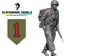 Picture of 1/35 VIETNAM USA 35-BRO-07 - BlackSnake 35-BRO-07