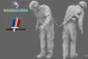 Picture of 1/35 FRENCH SOLDIER 4 35-FR-04 - BlackSnake 35-FR-04