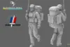 Picture of 1/35 FRENCH SOLDIER 11 35-FR-11 - BlackSnake 35-FR-11