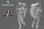 Picture of 1/35 FRENCH SOLDIER 11 35-FR-11 - BlackSnake 35-FR-11
