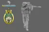 Picture of 1/35 FRENCH RDP 3 35-RDP-03 - BlackSnake 35-RDP-03