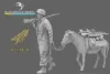 Picture of 1/35 FALLSHIRMJAGER 1 35-FSJ-01 - BlackSnake 35-FSJ-01 - FSJ01