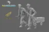 Picture of 1/35 FALLSHIRMJAGER 2 35-FSJ-02 - BlackSnake 35-FSJ-02
