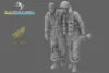 Picture of 1/35 FALLSHIRMJAGER 3 35-FSJ-03 - BlackSnake 35-FSJ-03