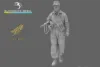 Picture of 1/35 FALLSHIRMJAGER 4 35-FSJ-04 - BlackSnake 35-FSJ-04