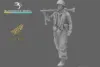 Picture of 1/35 FALLSHIRMJAGER 5 35-FSJ-05 - BlackSnake 35-FSJ-05