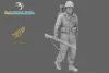 Picture of 1/35 FALLSHIRMJAGER 6 35-FSJ-06 - BlackSnake 35-FSJ-06