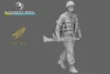 Picture of 1/35 FALLSHIRMJAGER 7 35-FSJ-07 - BlackSnake 35-FSJ-07