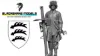 Picture of 1/35 PANZERGRENADIER  35-PG-03 - BlackSnake 35-PG-03