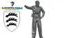 Picture of 1/35 PANZERGRENADIER TANK CREW 35-PZ-01 - BlackSnake 35-PZ-01
