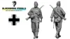 Picture of 1/35 WEHRMACHT  35-WER-01 - BlackSnake 35-WER-01
