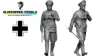 Picture of 1/35 WEHRMACHT  35-WER-02 - BlackSnake 35-WER-02