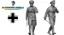 Picture of 1/35 WEHRMACHT  35-WER-02 - BlackSnake 35-WER-02