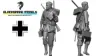 Picture of 1/35 WEHRMACHT  35-WER-03 - BlackSnake 35-WER-03