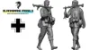 Picture of 1/35 WEHRMACHT  35-WER-04 - BlackSnake 35-WER-04
