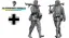 Picture of 1/35 WEHRMACHT  35-WER-04 - BlackSnake 35-WER-04