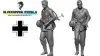 Picture of 1/35 WEHRMACHT  35-WER-05 - BlackSnake 35-WER-05