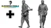 Picture of 1/35 WEHRMACHT  35-WER-06 - BlackSnake 35-WER-06
