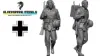 Picture of 1/35 WEHRMACHT  35-WER-07 - BlackSnake 35-WER-07