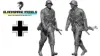 Picture of 1/35 WEHRMACHT  35-WER-11 - BlackSnake 35-GER-11