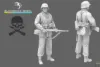 Picture of 1/35 WAFFEN WW2 35-WAF-02 - BlackSnake 35-WAF-02 - Waffen_02