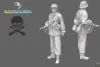 Picture of 1/35 WAFFEN WW2 35-WAF-03 - BlackSnake 35-WAF-03 - Waffen_03