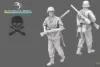 Picture of 1/35 WAFFEN WW2 35-WAF-04 - BlackSnake 35-WAF-04 - Waffen_04