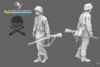 Picture of 1/35 WAFFEN WW2 35-WAF-05 - BlackSnake 35-WAF-05 - Waffen_05