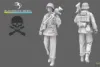 Picture of 1/35 WAFFEN WW2 35-WAF-06 - BlackSnake 35-WAF-06 - Waffen_06