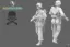 Picture of 1/35 WAFFEN WW2 35-WAF-07 - BlackSnake 35-WAF-07 - Waffen_07