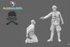 Picture of 1/35 WAFFEN WW2 35-WAF-08-09 - BlackSnake 35-WAF-08-09 - Waffen_08_09