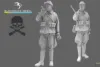 Picture of 1/35 WAFFEN WW2 35-WAF-13 - BlackSnake 35-WAF-13 - Waffen-13