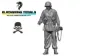 Picture of 1/35 WAFFEN WW2 35-WAF-15 - BlackSnake 35-WAF-15 - Waffen-15