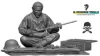 Picture of 1/35 WAFFEN WW2 35-WAF-18 - BlackSnake 35-WAF-18 - Waffen-18