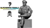 Picture of 1/35 WAFFEN WW2 35-WAF-21 - BlackSnake 35-WAF-21 - Waffen-21