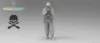 Picture of 1/35 TOTENKOPF-SS  35-TOT-01 - BlackSnake 35-TOT-01 - Totenkopt-1
