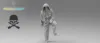 Picture of 1/35 TOTENKOPF-SS  35-TOT-07 - BlackSnake 35-TOT-07 - Totenkopt-7