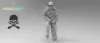 Picture of 1/35 TOTENKOPF-SS  35-TOT-08 - BlackSnake 35-TOT-08 - Totenkopt-8