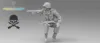 Picture of 1/35 TOTENKOPF-SS  35-TOT-09 - BlackSnake 35-TOT-09 - Totenkopt-9