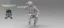 Picture of 1/35 TOTENKOPF-SS  35-TOT-09 - BlackSnake 35-TOT-09 - Totenkopt-9